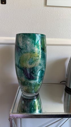 Pier 1 Vase