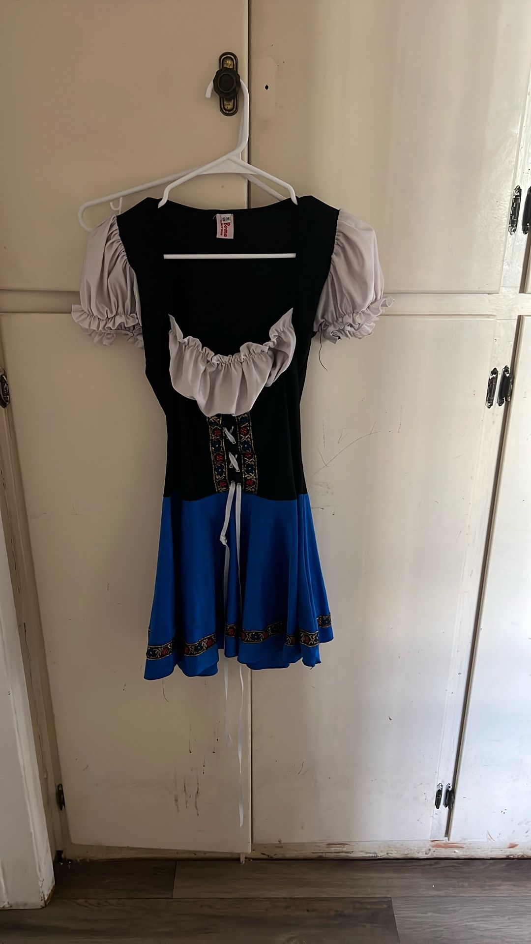 Halloween Costume Woman