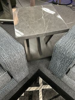 New Arrival
