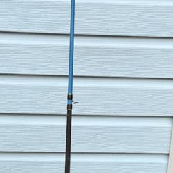 Blue Max Rod And Reel Combo