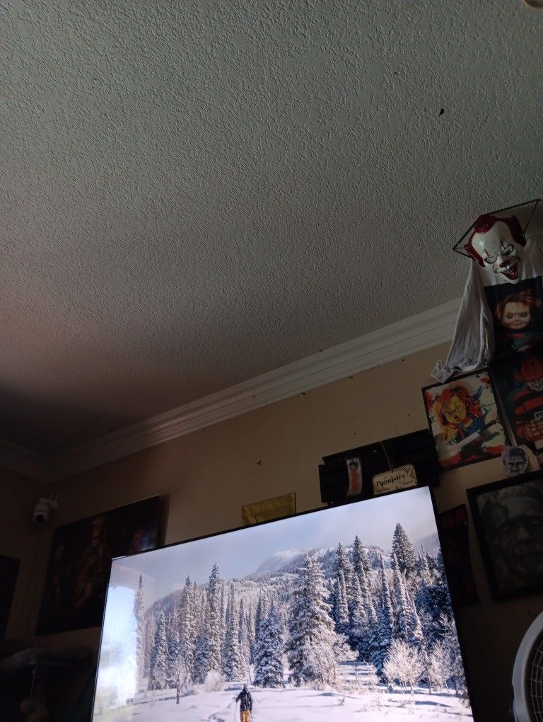 TV LG 65 Inch