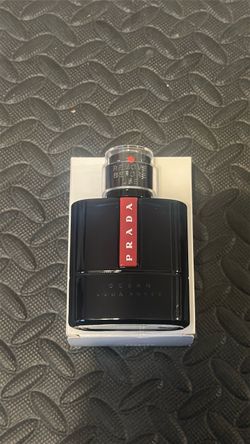 Prada Luna Rossa Ocean Cologne EDT 50ml