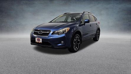 2014 Subaru XV Crosstrek