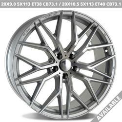 RINES GOMAS COILOVERS 