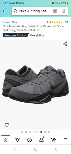 Nike ring leader online
