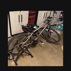 Bicycle Like New 