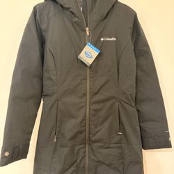 Columbia Jacket
