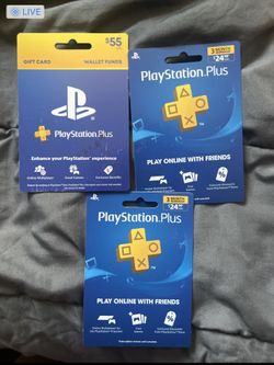 PlayStation Plus