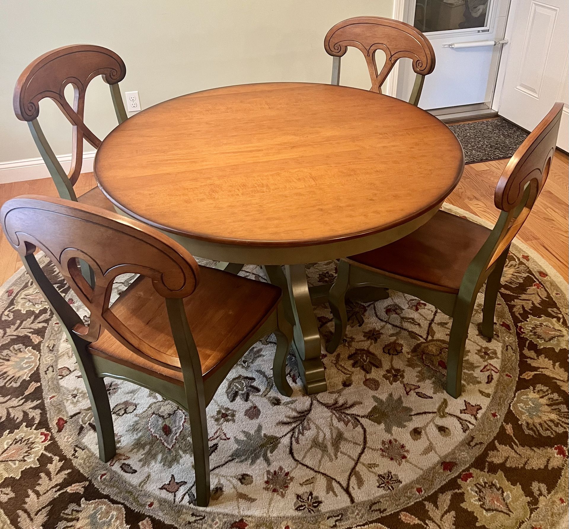 Dining Room Table Set
