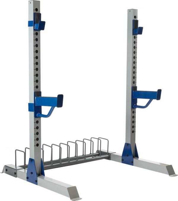 Brand New Fitness Gear Pro Olympic Squat/Bench Rack (GREAT FATHERS DAY GIFT)
