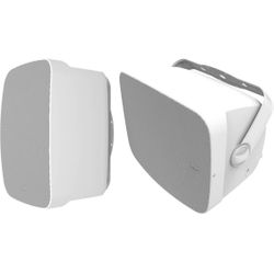 Klipsch RSM-800 Outdoor speakers (White) (RSM800)
