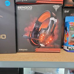 Headset