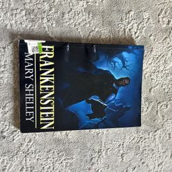Frankenstein 