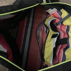 Adidas Bag 