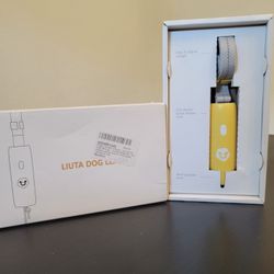 Liuta Clip Anywhere Dog Leash