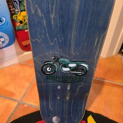 Bob Boyle OG Everslick