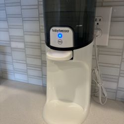 Baby Brezza Instant Water Warmer 
