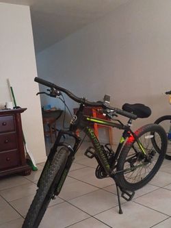 Bicicleta schwinn shnider
