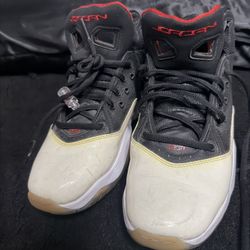 Jordan Basketball shoes