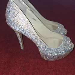 Benjamin Adams Miami Jewel Platforms