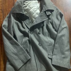 Calvin klein jacket