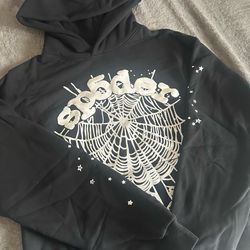 Sp5der Hoodie