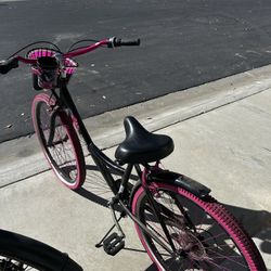  Cruiser Bike