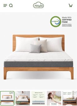 FULL NEW MATTRESS