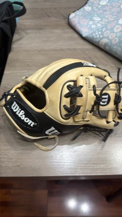 Wilson A2K