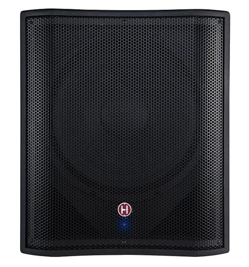 Used Harbinger VARI V2318S Powered Subwoofer