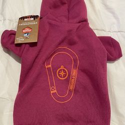 NWT Arcadia Trail Dog Sweatshirt 🐶 