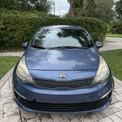 🚗 2016 Kia Rio GDI – 83K miles 🚗💨 💰 Ready to drive anywhere 