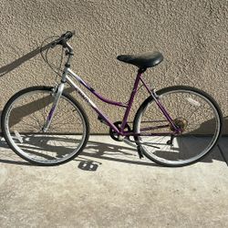 Women’s Bike