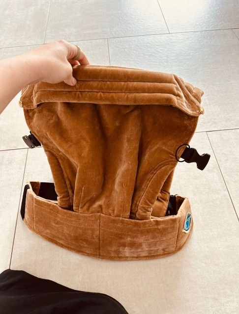Artipoppe Baby Carrier