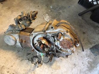 Act 70 motor