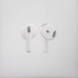 Apple AirPods 4