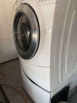 For Parts