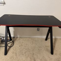 Gaming Desk 
