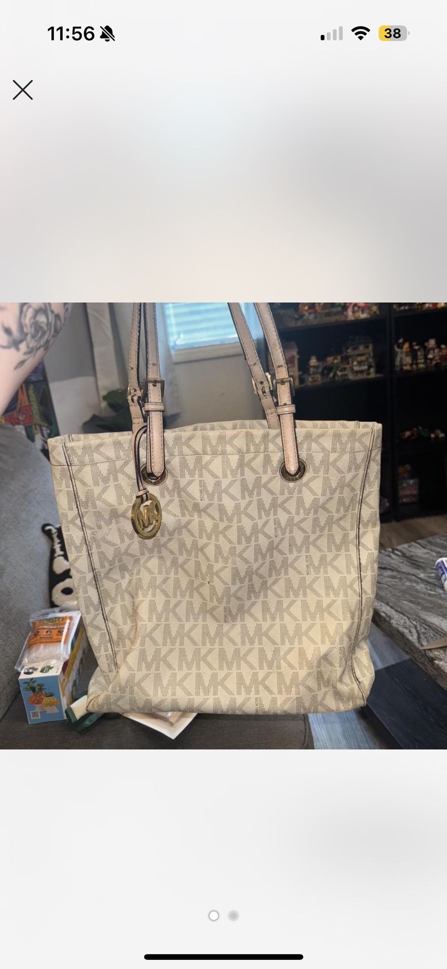 Michael Kors Bag