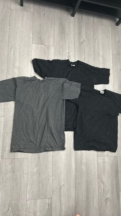 Shirts large tall
