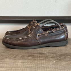 Timberland Kiawah Bay Men’s Shoes Size 9