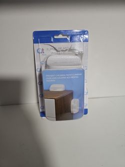 Furniture Anti-tip Wall Holders 