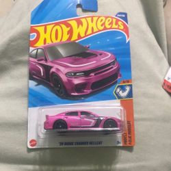 Hot Wheel 