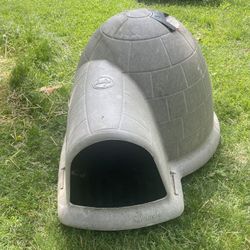 Indigo Pet mate Dog Igloo