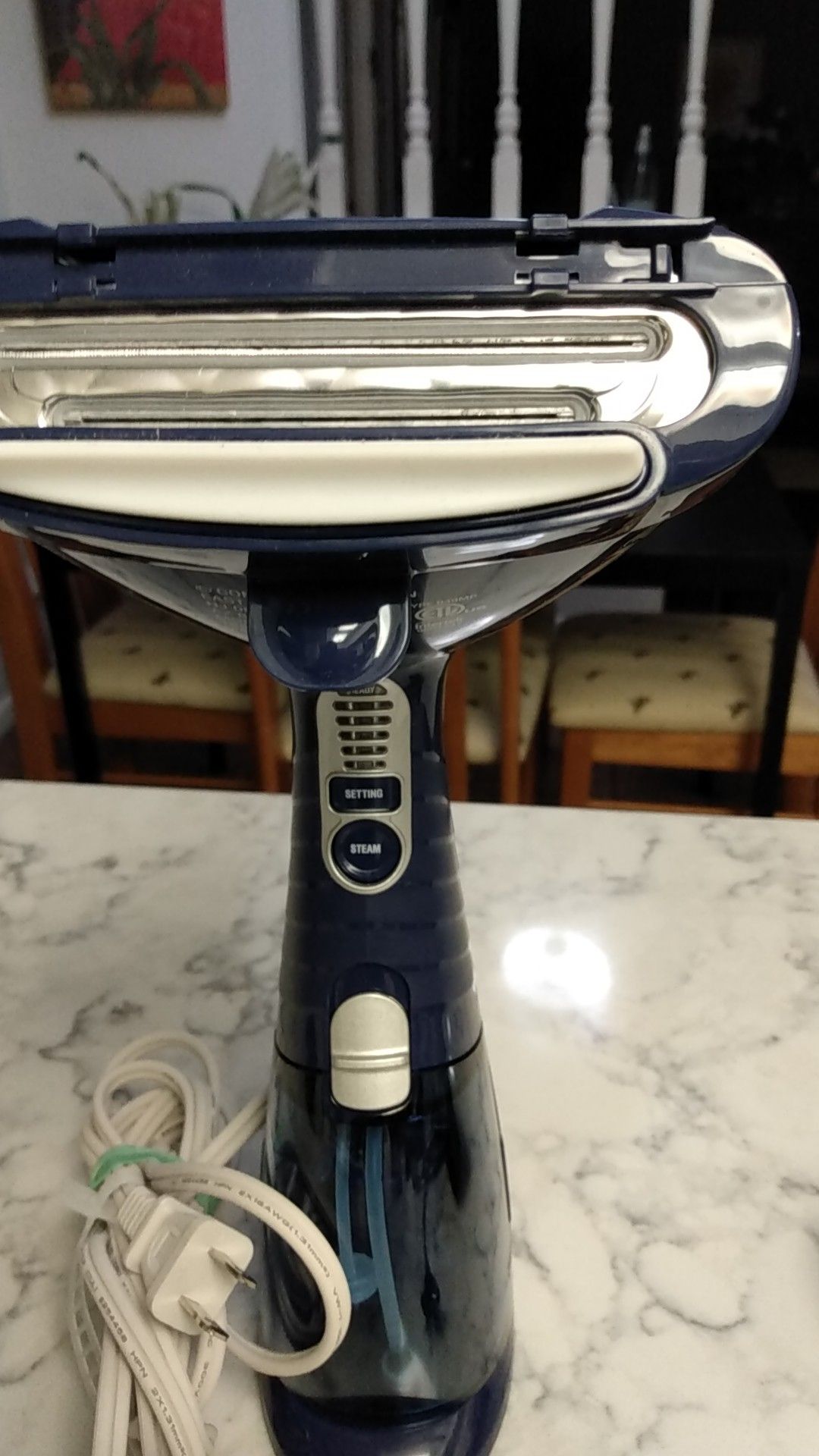 Con-Air "Extreme Steam" Handheld... Garment Steamer... Brand New 👍