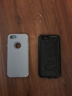 iPhone 6s cases