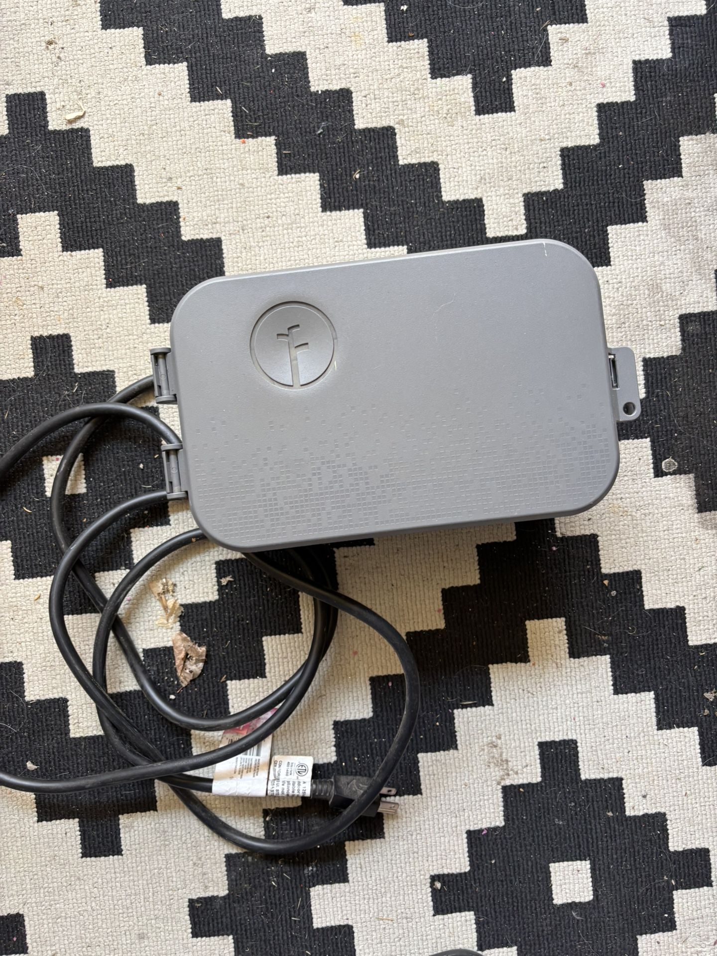 Rachio Sprinkler Controller- 12 Station