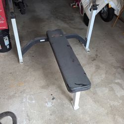 OLYMPIC BENCH