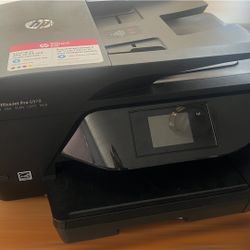 hp printer
