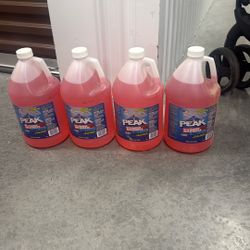 Rv Antifreeze